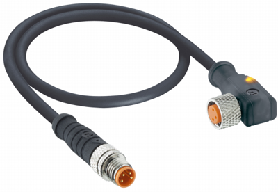 0810 0806 03 L1 300 1M Lutronic Sensor-Aktor Kabel