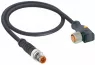 0810 0806 03 L1 300 0,3M Lutronic Sensor-Aktor Kabel