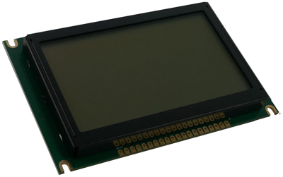 DEM 240128C2 FGH-PW Display Elektronik LED-Modules