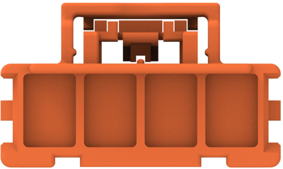 6-2232265-4 TE Connectivity PCB Connection Systems Image 4