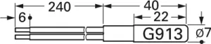 2004351 Microtherm Temperatursicherungen