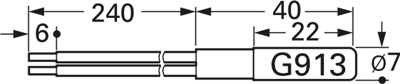 2005425 Microtherm Temperatursicherungen