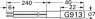 2004351 Microtherm Temperature Fuses