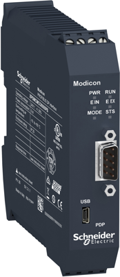 XPSMCMCO0000PB Schneider Electric Sicherheitscontroller und- module