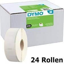 S0722360 DYMO Etiketten