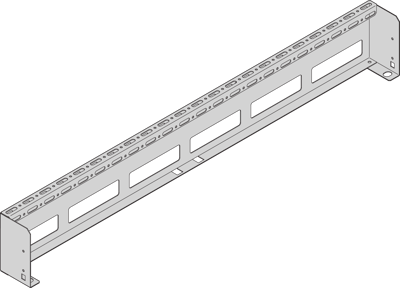 21630-170 SCHROFF Gehäusezubehör