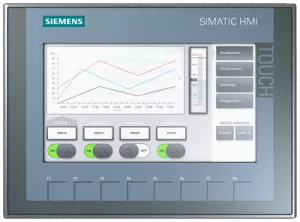 6AV2123-2GA03-0AX0 Siemens HMI