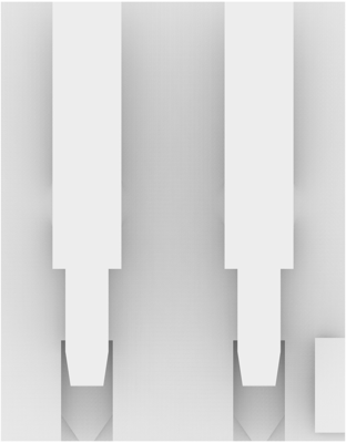 2-1241959-4 AMP PCB Connection Systems Image 3