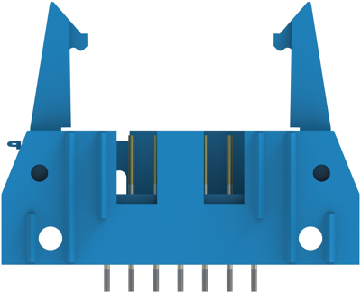 2-5499206-2 AMP Steckverbindersysteme Bild 4