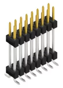 10052300 Fischer Elektronik PCB Connection Systems