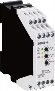 0054100 DOLD Monitoring Relays