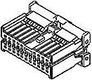 936471-1 TE Connectivity Automotive Leistungssteckverbinder