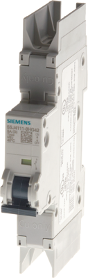 5SJ4110-7HG42 Siemens Circuit Protectors