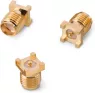 60312102114405 Würth Elektronik eiSos Coaxial Connectors