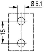 890-1622 WAGO Zubehör für Netzsteckverbinder Bild 3