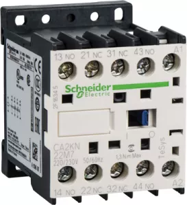 CA2KN22L7 Schneider Electric Schütze