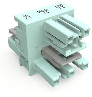 770-977/076-000 WAGO Device Connectors Image 2