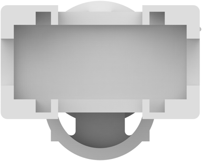 794423-1 AMP Accessories for PCB Connectors, Connector Systems Image 5