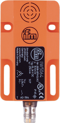 IW5064 IFM electronic Näherungsschalter, Reedschalter