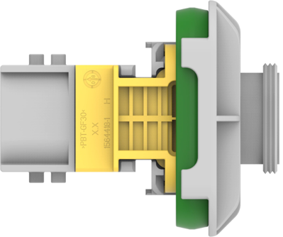 2-1564520-1 TE Connectivity Automotive Leistungssteckverbinder Bild 2