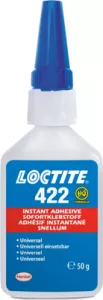 LOCTITE 422 BO500G EGFD Loctite Adhesives