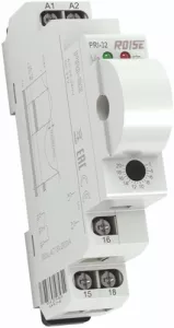 PRI-32 RO/SE Monitoring Relays