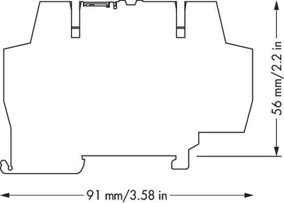 859-759 WAGO Series Terminals Image 2