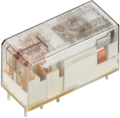 8693380000 Weidmüller Industrial Relays Image 1