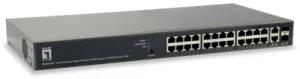 GEP-2651 EFB-Elektronik ETHERNET switches