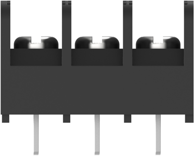 1437665-6 TE Connectivity PCB Terminal Blocks Image 4