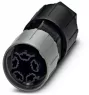 1414750 Phoenix Contact Sensor-Aktor Rundsteckverbinder