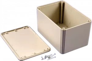 RL6465 Hammond General Purpose Enclosures