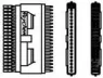 715137-000 Raychem Kontakteinsätze