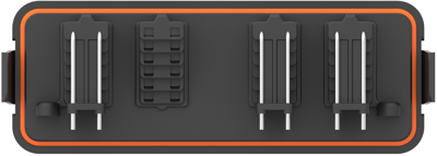 DT13-36PABC-GR02 DEUTSCH PCB Connection Systems Image 4