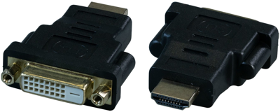 EB470V2 EFB-Elektronik Adapter für AV Steckverbinder