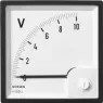 4825000000B GMW Voltmeter