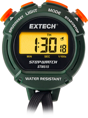 STW515 Extech Uhren