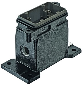 19400061262 Harting Housings for HDC Connectors