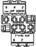 365062-1 AMP Automotive Leistungssteckverbinder