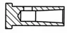 SMT ADAPTER Weller Ablageständer, Ersatzteile, Zubehör (Löttechnik)