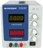 BK1737 BK PRECISION Bench Power Supplies and Loads