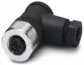 1553284 Phoenix Contact Sensor-Aktor Rundsteckverbinder