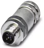 1693416 Phoenix Contact Sensor-Aktor Rundsteckverbinder