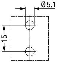 890-623 WAGO Zubehör für Netzsteckverbinder Bild 3