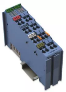 750-485 WAGO Intrinsically safe modules