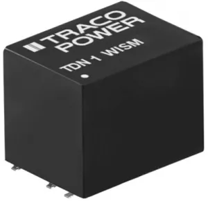 TDN 1-2413WISM TRACO POWER DC/DC-Wandler