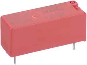 4-1393224-6 Schrack Industrial Relays