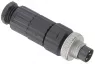 933406100 Hirschmann Automation and Control Sensor-Actuator Connectors