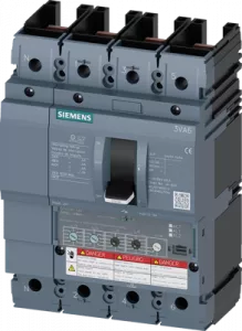 3VA6210-7HM41-0AA0 Siemens Circuit Protectors