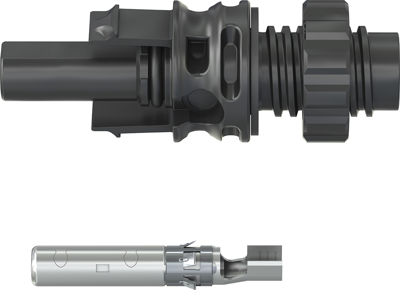 32.0344P0001 Stäubli Electrical Connectors Solar Steckverbinder Bild 3